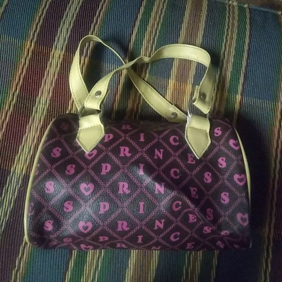 Princess Bag - Picture 4 of 4